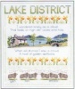 Lake District (Counted Cross Stitch)